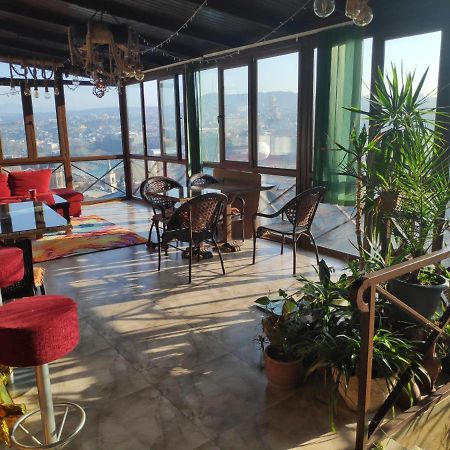 Bany Guest House Tiflis Dış mekan fotoğraf