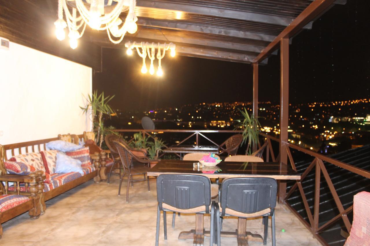 Bany Guest House Tiflis Dış mekan fotoğraf